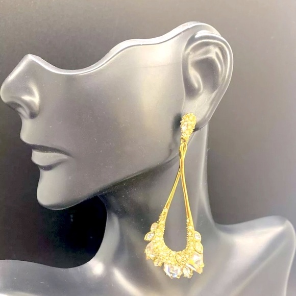 - Alexis Bittar Earrings - Picture 1 of 3
